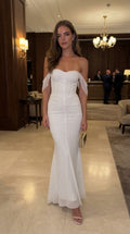 Vestido Esencia Blanco